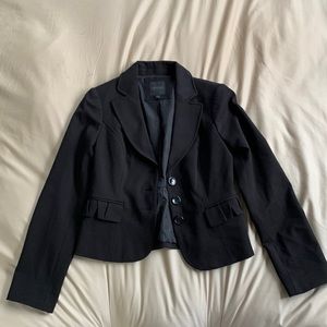 The Limited Black Blazer - Size 6